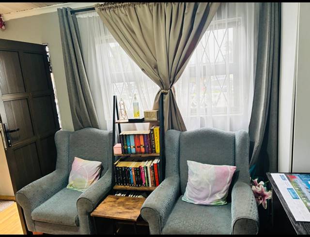 2 BEDROOM DETACHED FOR SALE IN NORTHDALE